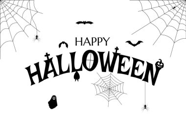 Örümcek ve örümcek ağı geçmişi. Cadılar bayramının korkunçluğu