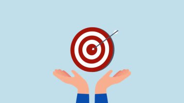 Gol, 4k animasyon işadamı hedefi tam on ikiden vurdu..