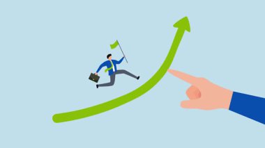 Kariyer büyümesi, girişimcilerin 4k animasyonu başarıya doğru okun yükseltilmesine yardımcı oluyor.