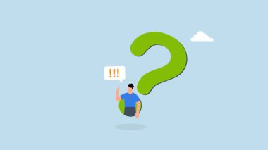 Kararlı iş adamı soru işaretinin dışına çıkıyor..