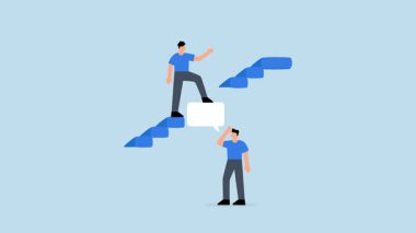 İş sorununu çözmek için istihbarat bilgileri, iş uzmanlarının ulaşım safhalarını yükseltmek için diyalog kutuları kullanması.