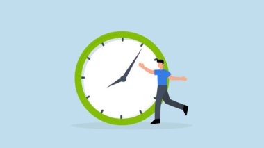 inovasyon, makinenin robot kolunun 4k animasyonu insan kafası metaforuna yeni bir fikir getirdi.