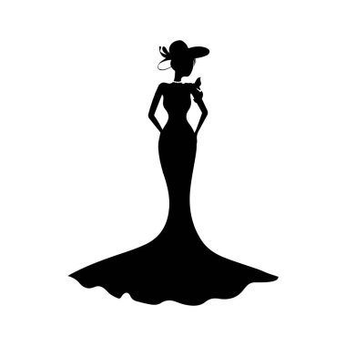 Erkek, kadın ve çocuklar siluette duruyorlar. Gruplar resmi giyinsin. Romantik çift fotoğrafı çek. İnsanların Siluetleri.