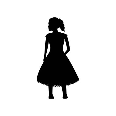 Erkek, kadın ve çocuklar siluette duruyorlar. Gruplar resmi giyinsin. Romantik çift fotoğrafı çek. İnsanların Siluetleri.