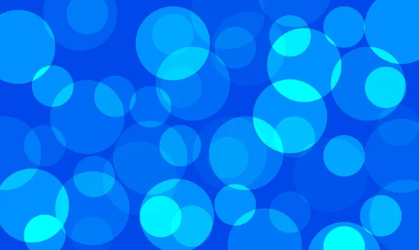 bokeh arka plan, kırpma maskesi illüstrasyon vektör