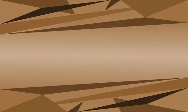 Geometrik Soyut Dalgalı çikolata arkaplanı.