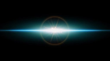 Geleceği parlak mektuplar geliyor yakında. Koyu arkaplanda parlak ışık.