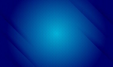 Noktalar desenli soyut dilim çizgisi açık mavi arkaplan.