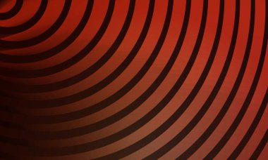 sarmal arkaplan dokusu. Koyu kırmızı üzerine şerit.