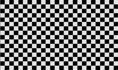 arka plan siyah ve beyaz kareler fayans. Checker satranç alanı.