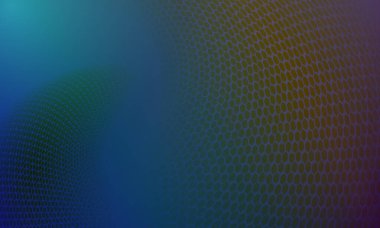 Ses dalgaları mavi arka plan. net şekil. Renkli desen. yumuşak canlı.