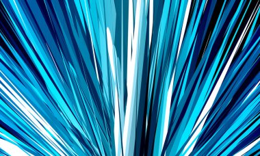 Renkli soyut hız patlaması arka planı. enerji mavi hareketi.