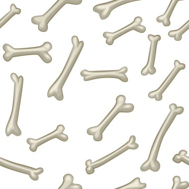 Kemiklerle kusursuz bir düzen, cadılar bayramı geçmişi. Benzer JPG kopyası