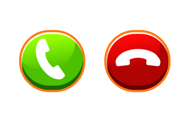 Kırmızı ve yeşil evet, şeffaf arkaplanda izole edilmiş düğme simgesi yok. Web sitesi tasarımı için modern, basit, vektör, simge, mobil uygulama, ui.