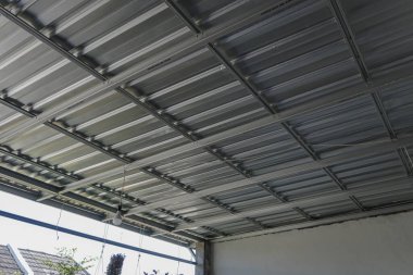 canopy which is usually used in housing