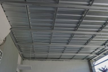 canopy which is usually used in housing
