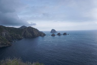 Orong Bukal is one of the destinations in Sekotong, Lombok