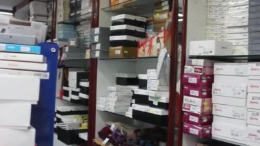 Yerel iç çamaşırlı ürünler