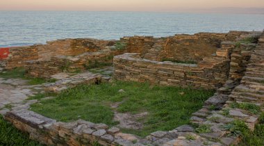 Fazouro Castro iyi korunmuş bir Kelt yerleşkesi.