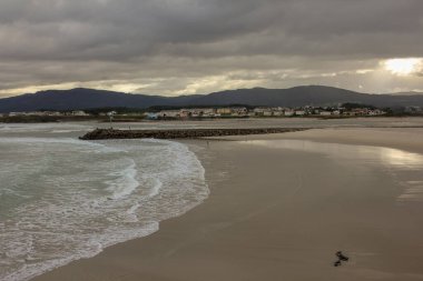 Açılan bir Rapadoira: Düşük Gelgitin Büyüsünü Keşfediyor