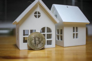 Servet biriktirmek için bitcoin ve gerçek durum