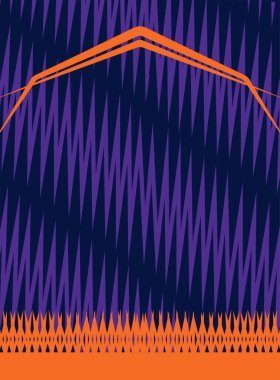 Forma tasarımı spor takımı üniformaları, futbol, voleybol, basketbol, bisiklet, oyun vb.