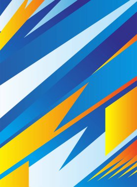 Forma tasarımı spor takımı üniformaları, futbol, voleybol, basketbol, bisiklet, oyun vb.