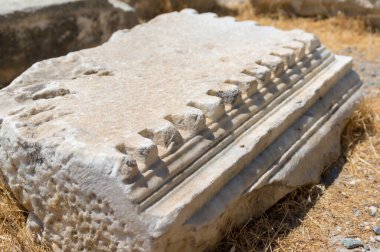 Eustolios Evi Limasol Kıbrıs 28 Ağustos 2019