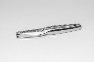 izole arkaplanda fındıkkıran