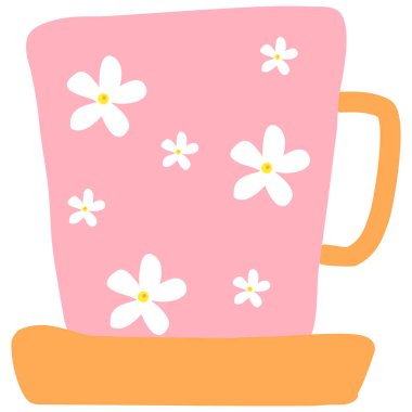 Piksel biçiminde cam çizgi film simgesi