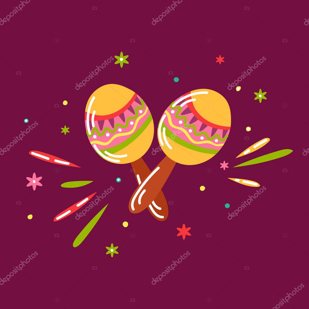 Mexican Traditions, Latin America, Revolution and Independence of