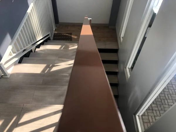 Şehrin modern mimarisi