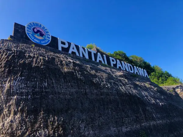 Bali, 16 Mey 2024 - Pandawa Sahili Turizm Merkezi