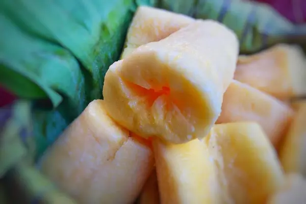 Cassava bandı, peuyeum veya cassava