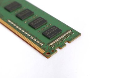 kudus, 18 Agustus 2024 - ddr3 kişisel bilgisayar koçuna yakın çekim 