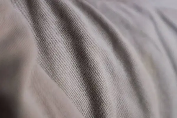 Gri renk kumaş arka plan