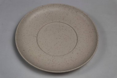 boş levha üzerine beyaz izole