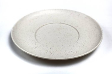 boş levha üzerine beyaz izole