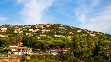 Saint Tropez, Eylül 2023