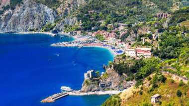 Pont Du Garde en eski su kanalı 