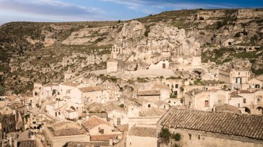 Mata, Basilicata, İtalya antik kenti