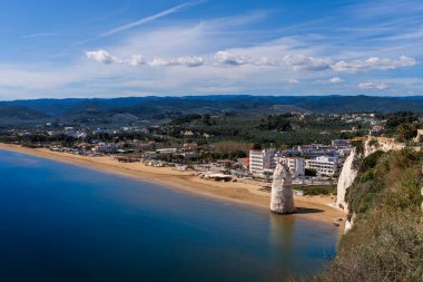 Breathtaking Vieste: Landscapes of the Adriatic