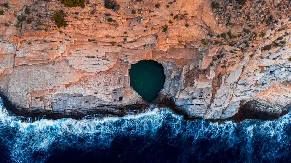 Giola Thassos: Yunanistan 'ın Doğal Gölü