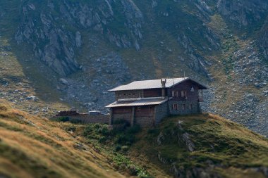 Majestic Transfagarasan: Romanya 'nın Efsaneler Yolu