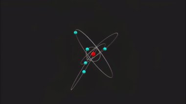 Sommerfeld atom modeli, fizikte Bohr modelini eliptik elektron yörüngeleri ve nicemlenmiş enerji seviyelerini içeren bir teorik modeldir..