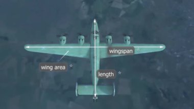 B-24 Kurtarıcı, ABD 'nin 2. Dünya Savaşı sırasında kullandığı ağır bombardıman uçağıdır. Yüksek kanatlı ve uzun menzilli tasarımı ile tanınır..