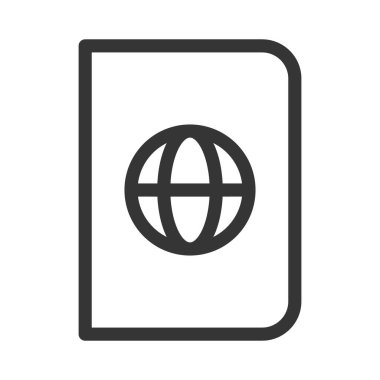 Pixel perfect, editable stroke, up scalable, line, vector bloop icon.