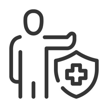 Pixel perfect, editable stroke, up scalable, line, vector bloop icon.