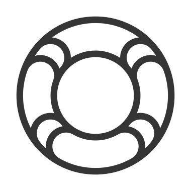 Pixel perfect, editable stroke, up scalable, line, vector bloop icon.