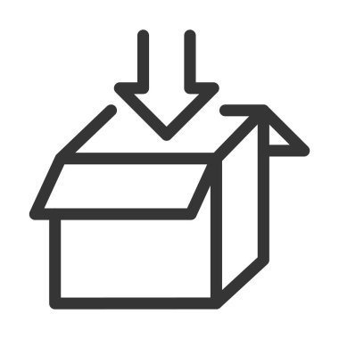 Pixel perfect, editable stroke, up scalable, line, vector bloop icon.